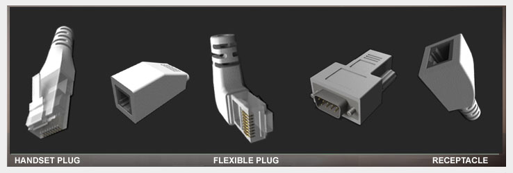 Modular Product Window GR